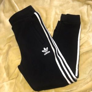 Adidas sweats